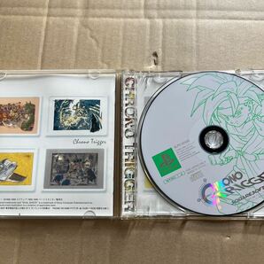 中古プレイステーション ソフト クロノトリガー の画像3