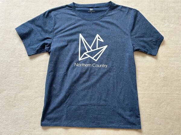 NorthernCountry ノーザンカントリー　Tシャツ　Lサイズ