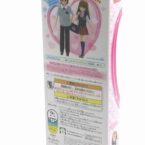 ★1円スタート 売り切り★未開封/未使用/長期自宅保管品★タカラトミー★リカちゃん★レンくん★LD.18★Nランク★着せかえ人形★の画像5