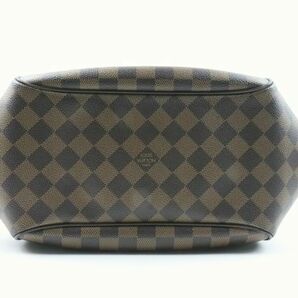 ★1円スタート 売り切り★美品★LOUIS VUITTON/ルイ ヴィトン★べレム MM★ダミエ★N51174★ショルダーバッグ/ハンドバッグ★A＋ランク★の画像5