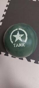  plug ending MOTIV TANKmo-tib tanker rare urethane 15 pound bowling 