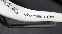 セラSMP・DYNAMIC ホワイト Selle SMP USED品_画像6