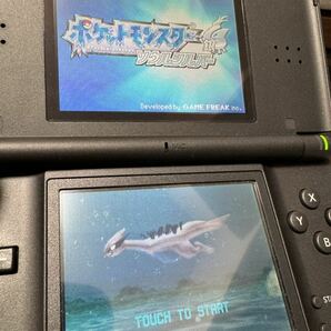 ポケットモンスター ハートゴールド ソウルシルバー ポケウォーカー ニンテンドーDS HGSS金銀 ソフト まとめ売り ポケモン Pokemon送料無料の画像5