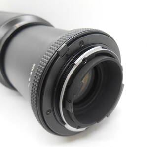 CONTAX コンタックス Carl Zeiss Vario-Sonnar T＊80-200mmF4 （MMJ）現状品（送料無料）の画像5