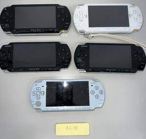 PSP プレイステーション ポータブル 本体 SONY ソニー PSP3000 /PSP1000/PSP2000 no.171