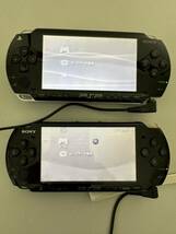 PSP プレイステーション ポータブル 本体 SONY ソニー PSP3000 /PSP1000/PSP2000 no.171_画像3