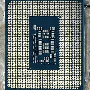 インテル Intel Core i5 12400F 領収書つきの画像3