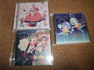 [CD][送料無料] あさまっく シングル アルバム セット 3枚 歌い手 Join us Somatic Delusion Fire Flower COLOUR Stand by ×××