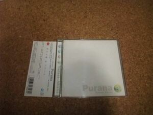 [CD][送料無料] 相川七瀬 Purana