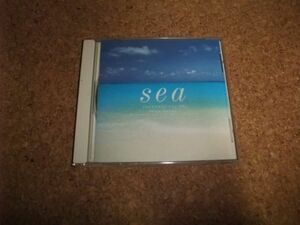 [CD] 旧盤(203) アイソトニック・サウンド 海 sea