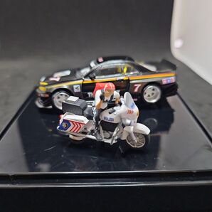 1/64 フィギュアセット