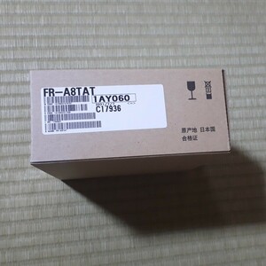 三菱電機　アタッチメント　FR-A8TAT