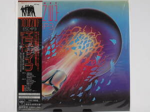 未開封・新品　　エスケイプ　/　ジャーニー　　ESCAPE　/　JOURNEY　　MHCP-1171　　紙ジャケ　