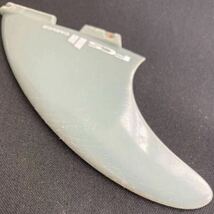 【中古・国内正規品】L size FCS2 CARVER GLASS-FLEX 3FIN／カーバー グラスフレックス トライフィン Lサイズ／THRUSTER スラスター_画像5