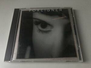 FOREIGNER フォリナー/INSIDE INFORMATION