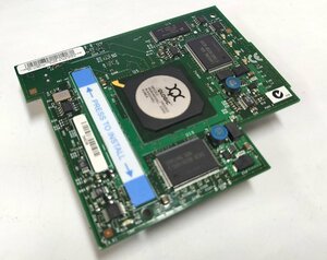 IBM 32R1778 BladeCenter HS20用 Fibre Channel Expansion Card