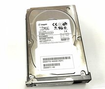 Sun 3900071-02 5404905-01 Seagate ST373405FC 73GB FC 10000rpm_画像1