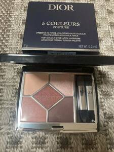  cosme DIOR Dior thank Couleur kchu-ru eyeshadow MISS DIOR 1947 mistake Dior 