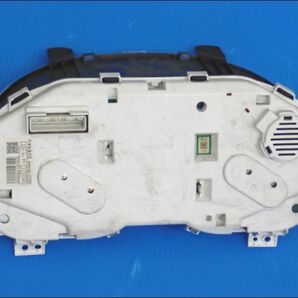 ◆ 実働！ ◆ スバル WRX STI ( VAB ) タイプS 用 純正 スピードメーター ◆ インボイス対応の画像2