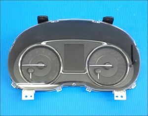 ◆ 実働！ ◆ スバル WRX STI ( VAB ) タイプS 用 純正 スピードメーター ◆ インボイス対応