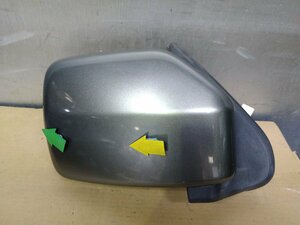 # Jimny 4 type land venture * right door mirror ZY3 olive electric storage heater attaching 84701-81A92*JB23W(27963/k29)