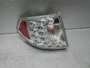 ■インプレッサ●左テールランプ 外側 LED コイト 220-20024□GH3 GH4(27097/ク32)