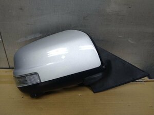 # Serena * right door mirror K23 silver electric storage turn signal * heater * camera attaching *C26(28010/k109)