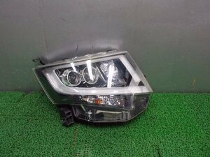 ■ステラ カスタムR●右ヘッドライト コイト 100-69010 LED 81145-B2060□LA150F LA160(27551/⑤14)