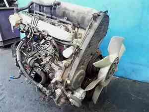 ■ボンゴブローニィ●エンジン WL ディーゼル 4WD/ 走行距離 約150,000km□KC-SR5AM(21000/2FCR