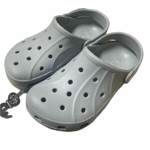 14.クロックス　レイレンクロッグ　20cm crocs