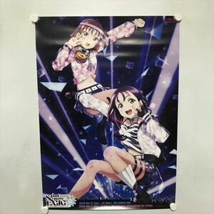 A70716 ◆ラブライブ サンシャイン B2サイズ ポスター ★5点以上同梱で送料無料★