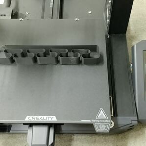 訳あり 中古 Creality Ender 3 S1 3Dプリンター の画像3