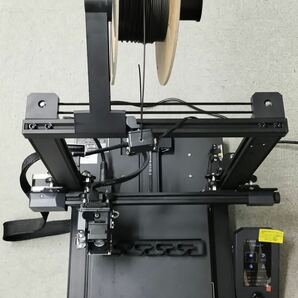 訳あり 中古 Creality Ender 3 S1 3Dプリンター の画像2