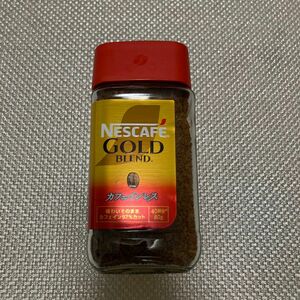 ネスレ　ネスカフェ ゴールドブレンド カフェインレス 瓶 80g