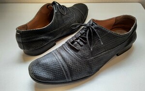 マルタン　マルジェラ　シューズ　 革靴　サイズ43
