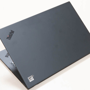 ThinkPad X1 Carbon Gen7 2019 i7-8665U 16GB, 超高速 256GB SSD, 4K UHD IPS Dolby Vision , Sim Free LTE IR 顔 指紋 BT, Win11/10の画像6