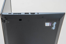ThinkPad X1 Carbon Gen8 2020 i7-10610U 16GB,NEW 2TB SSD,NEW 4K Dolby Vision,LTE IR 顔 指紋 BT,未使用 英語KB,2カ国対応Office/Win11_画像7
