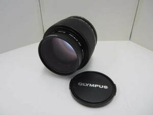 OLYMPUS　オリンパス　カメラレンズ　OM-SYSTEM　ZUIKO AUTO-MACRO　90mm　F2　現状品