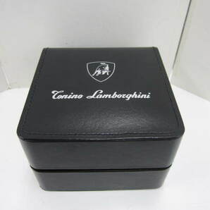 TONINO LAMBORGHINI WARRANTY トニノ ランボルギーニ LB2001 YELLOW 動作未確認 ジャンク品の画像10