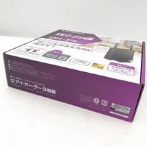 未開封 IO-DATA Wi-Fi6 対応 ルーター WN-DEAX 1800GR コンパクト ワイファイ アイオーデータ機器【NK5720】_画像3