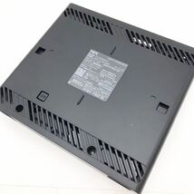 NEC Aterm WX6000HP PA-WX6000HP ルーター Wi-Fi6 IPV6 プレミアムモデル Wi-Fiホームルーター 安定通信機能【NK5898】_画像3