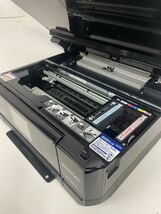 EPSON エプソン EP-805A 2012年製 インクジェットプリンター 複合機【NK5873】_画像4