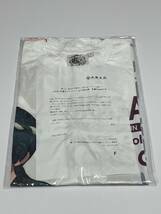 ［当選品］艦これ 鎮守府瑞雲祭り Tシャツ 最上 Fサイズ　大阪王将　艦隊これくしよん_画像1