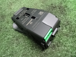 ホンダ N-BOX G ターボSSパッケージ NBOX・JF1 H28年式・フロントカメラ・36130-TY0-J110-M1 即発送
