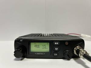 アルインコ　DR-DPM60　デジタル簡易無線　30ch　5W機