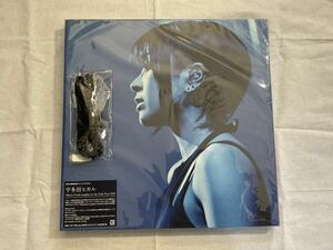 【新品未開封】宇多田ヒカル Laughter in the Dark Tour 2018 完全生産限定盤 DVD Blu-ray ストラップ付き