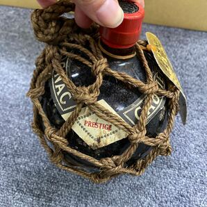 04100 ゴーティエ フィッシャーマンズ フロート コニャックブランデー 70cl 40% GAUTIER FISHERMAN'S FLOAT COGNAC 古酒 未開封の画像3