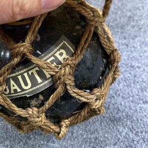 04100 ゴーティエ フィッシャーマンズ フロート コニャックブランデー 70cl 40% GAUTIER FISHERMAN'S FLOAT COGNAC 古酒 未開封の画像6