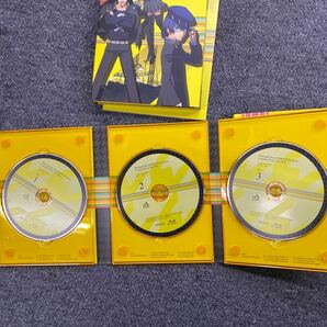 04102 Persona4 the ANIMATION Series Complete Blu-ray Disc BOX (完全生産限定版) 動作未確認の画像7
