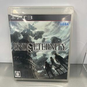 34【PS3】 End of Eternity [通常版］
